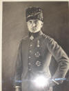 Hans Joachim Buddecke, Gemälde von 1934/35