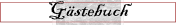 Gästebuch
